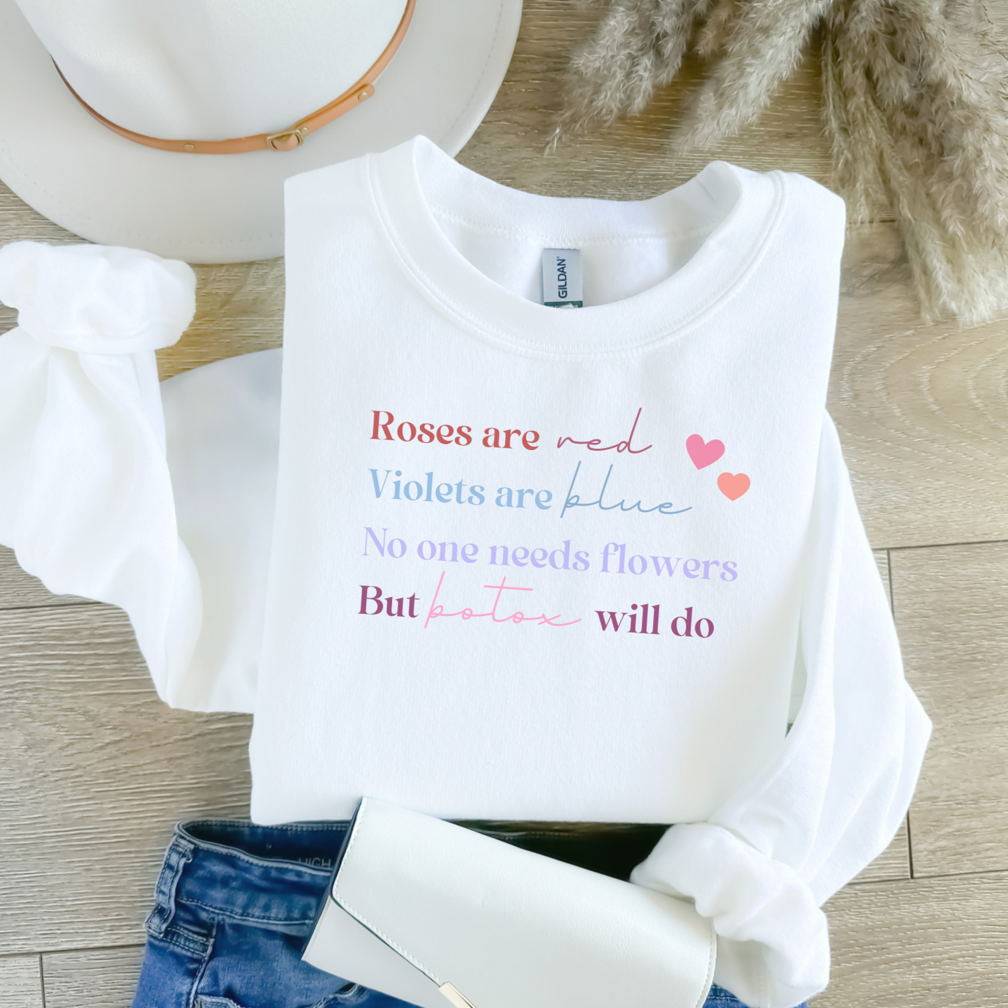 Nurse Injector Valentine