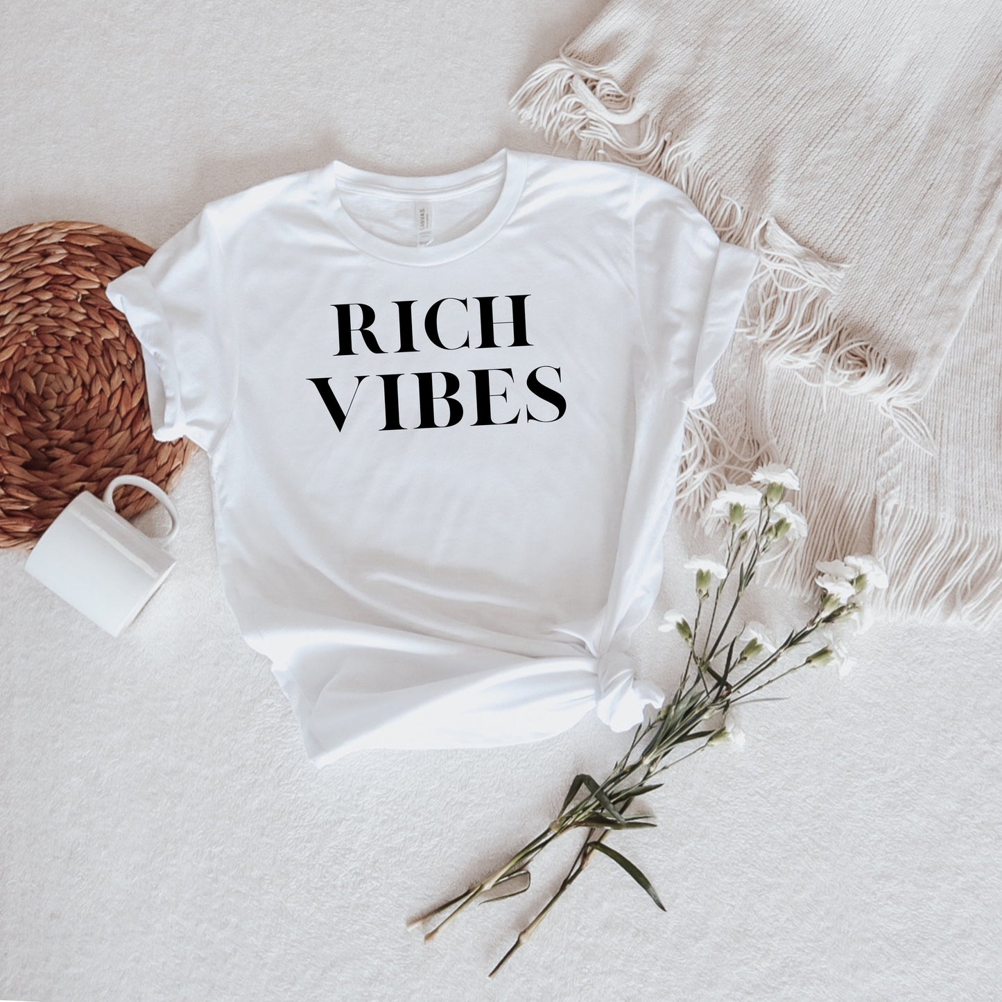RICH VIBES