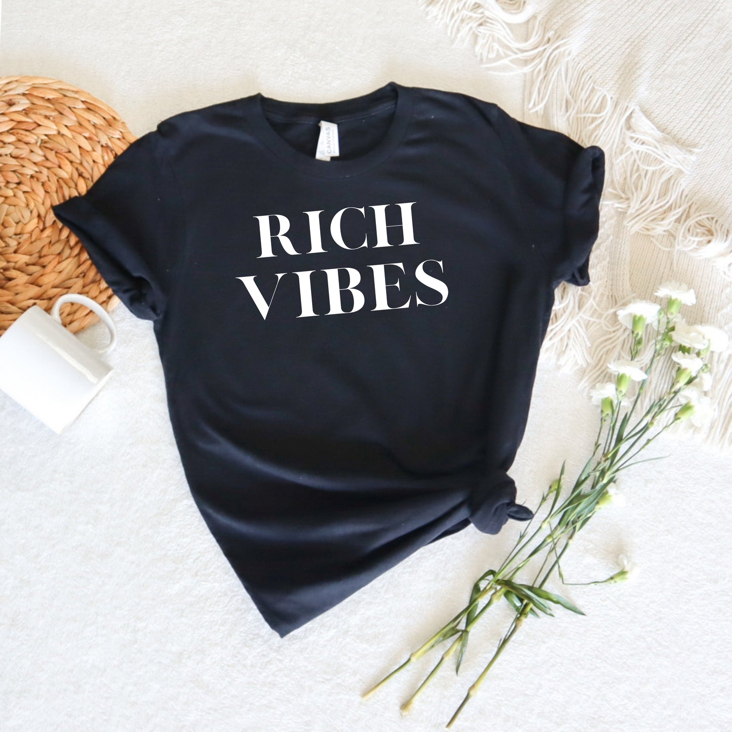 RICH VIBES