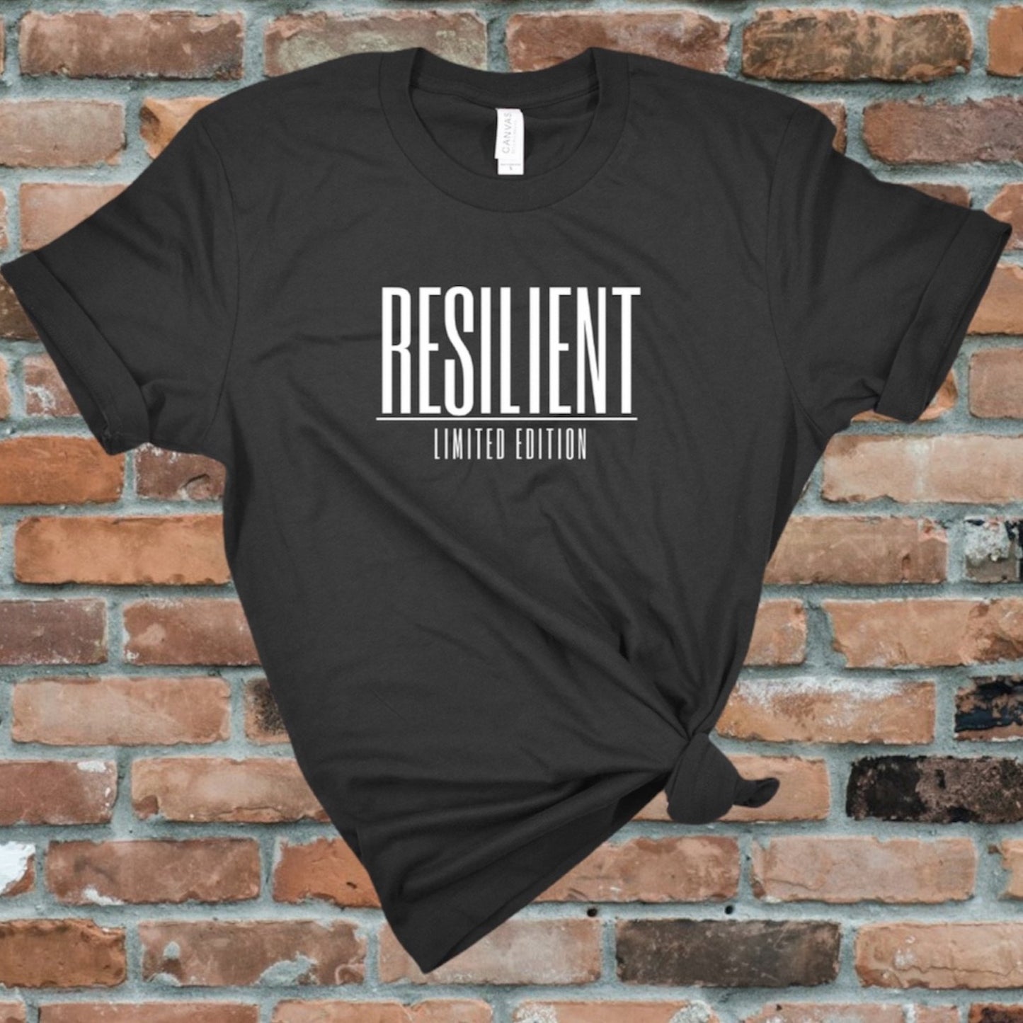 Resilient I Limited Edition